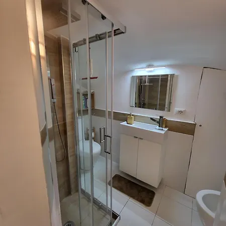 Un Nido In Piazzetta *