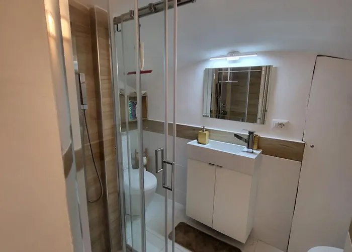 Un Nido In Piazzetta *