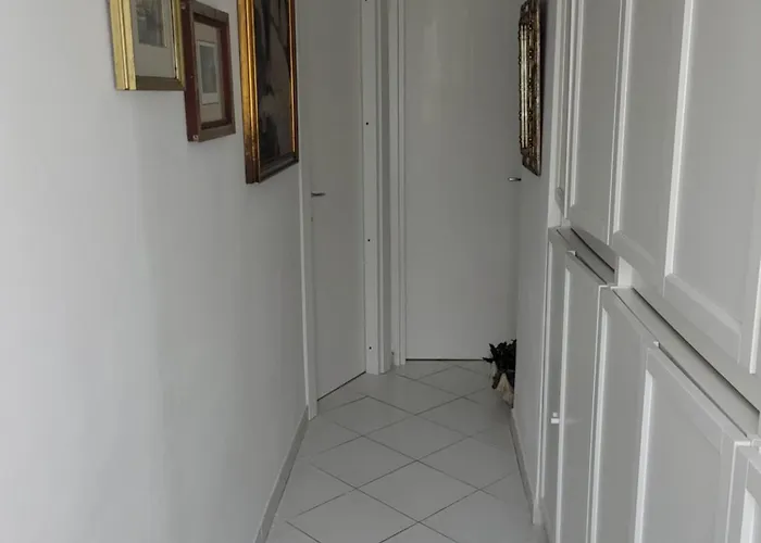 Un Nido In Piazzetta Appartement