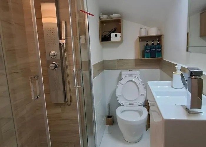 Un Nido In Piazzetta شقة *