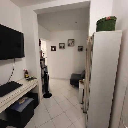 Un Nido In Piazzetta Appartement Capri