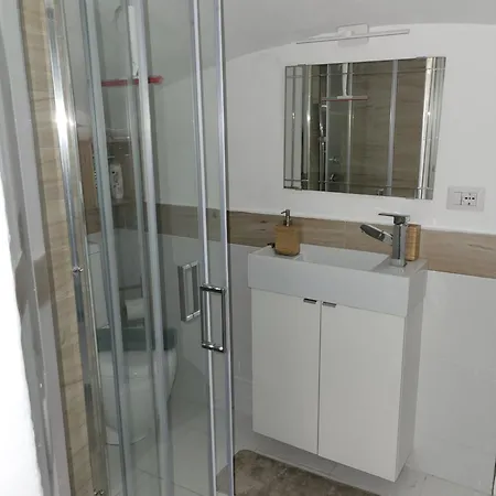 Un Nido In Piazzetta Appartement Capri