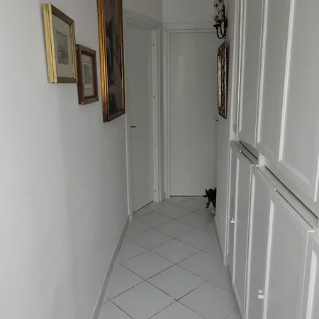 Un Nido In Piazzetta Appartamento