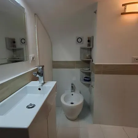 Appartement Un Nido In Piazzetta