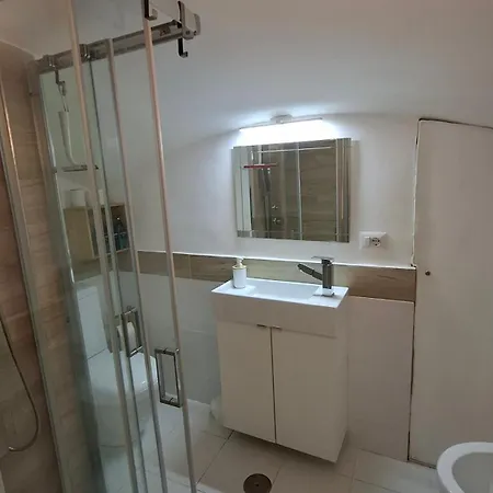 Un Nido In Piazzetta Appartement Capri