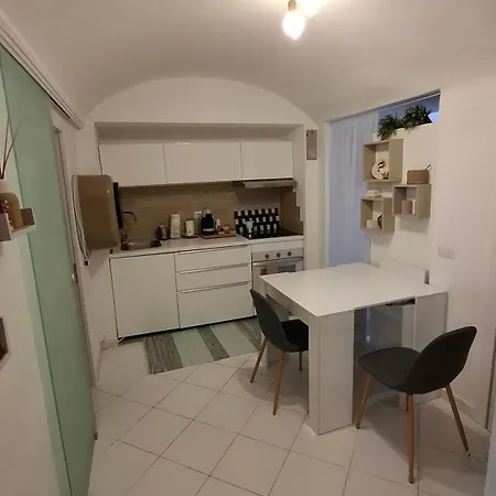 Un Nido In Piazzetta *