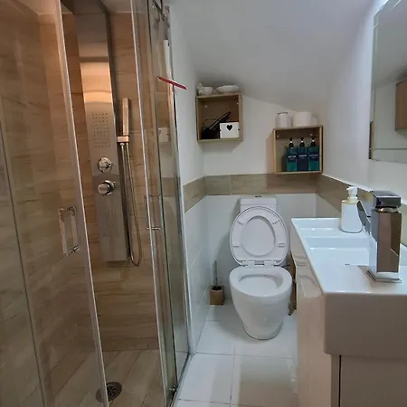 Un Nido In Piazzetta Appartement *