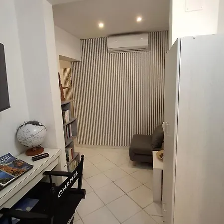 Un Nido In Piazzetta Capri