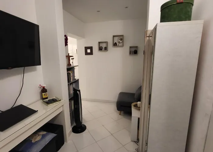 Un Nido In Piazzetta Appartement Capri