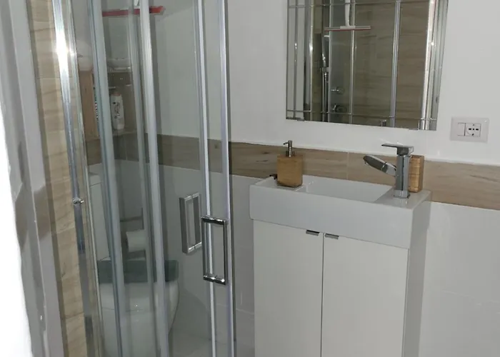 Un Nido In Piazzetta Appartement Capri