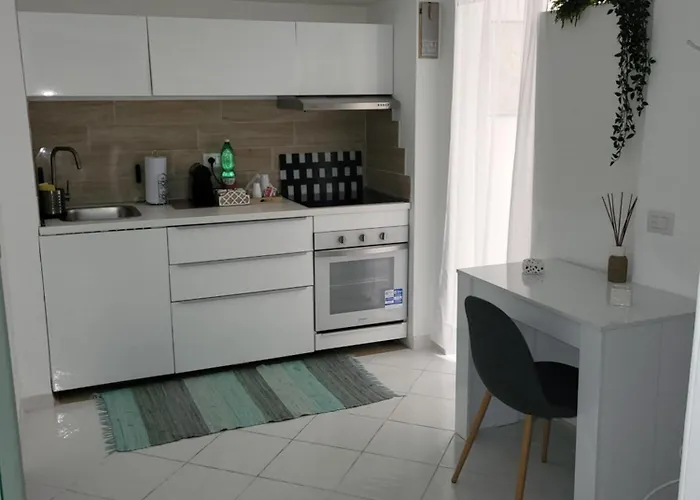 Appartement Un Nido In Piazzetta *