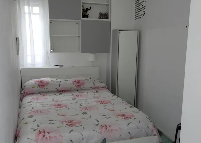 Un Nido In Piazzetta