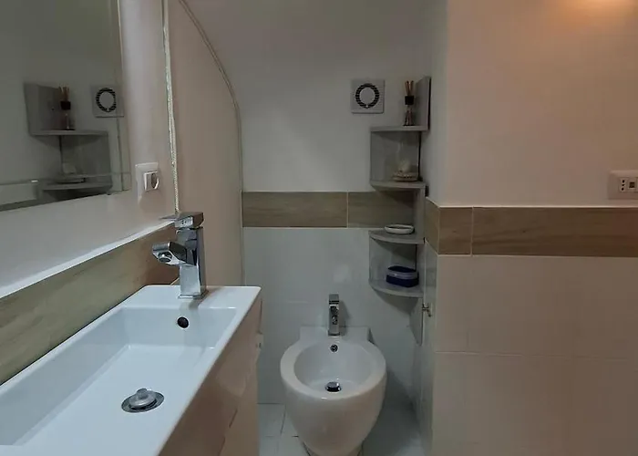 Appartement Un Nido In Piazzetta