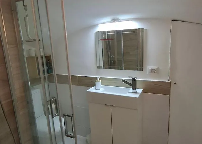 Un Nido In Piazzetta Appartement Capri