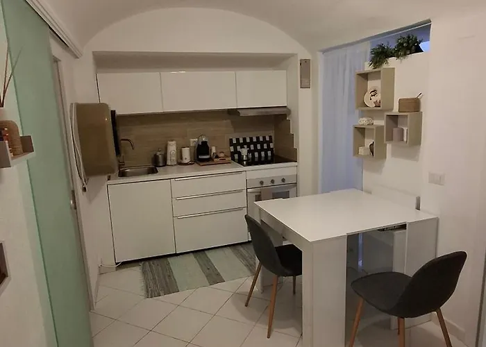 Un Nido In Piazzetta *